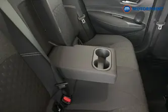 Toyota Corolla Icon Automatic Petrol-Electric Hybrid Hatchback - Stock Number (1672055) - 26th supplementary image