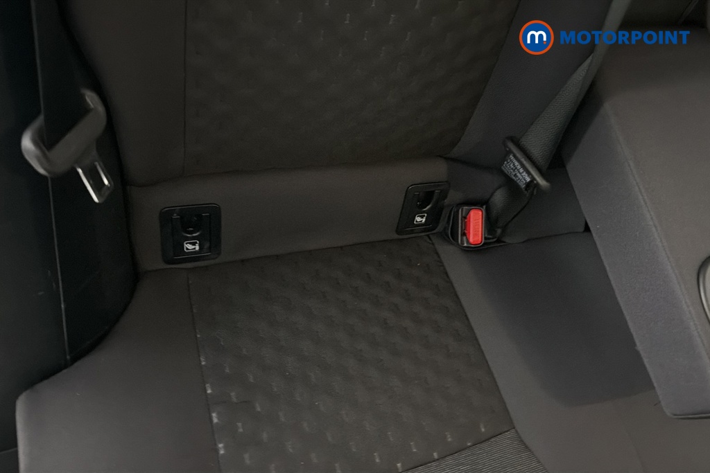 Toyota Corolla Icon Automatic Petrol-Electric Hybrid Hatchback - Stock Number (1672055) - 27th supplementary image