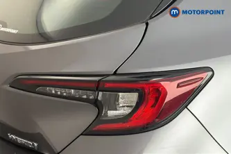 Toyota Corolla Icon Automatic Petrol-Electric Hybrid Hatchback - Stock Number (1672055) - 36th supplementary image