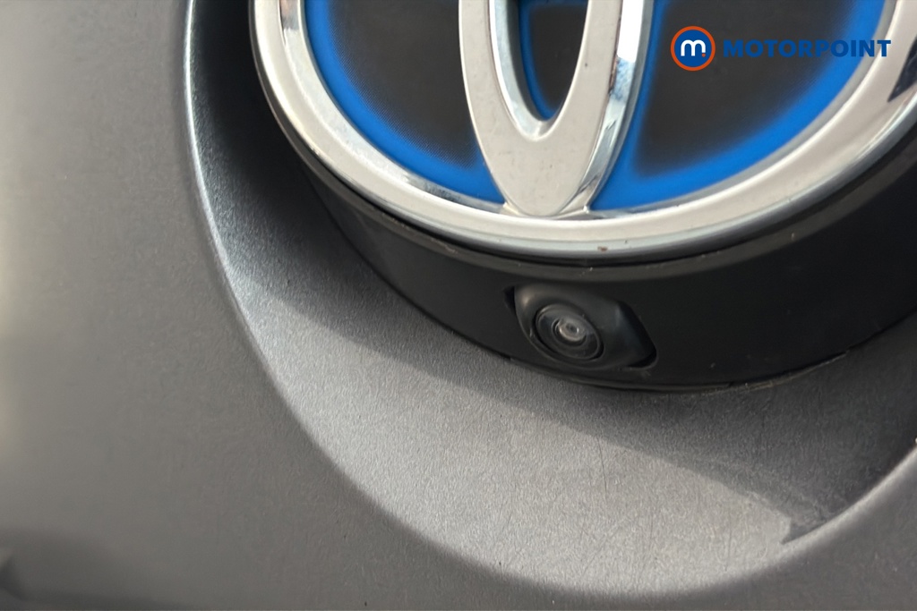 Toyota Corolla Icon Automatic Petrol-Electric Hybrid Hatchback - Stock Number (1672055) - 37th supplementary image