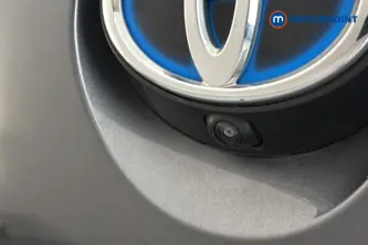 Toyota Corolla Icon Automatic Petrol-Electric Hybrid Hatchback - Stock Number (1672055) - 37th supplementary image