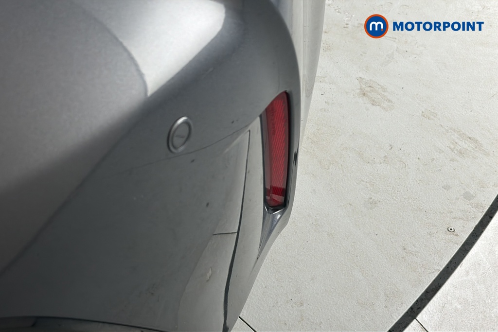 Toyota Corolla Icon Automatic Petrol-Electric Hybrid Hatchback - Stock Number (1672055) - 39th supplementary image