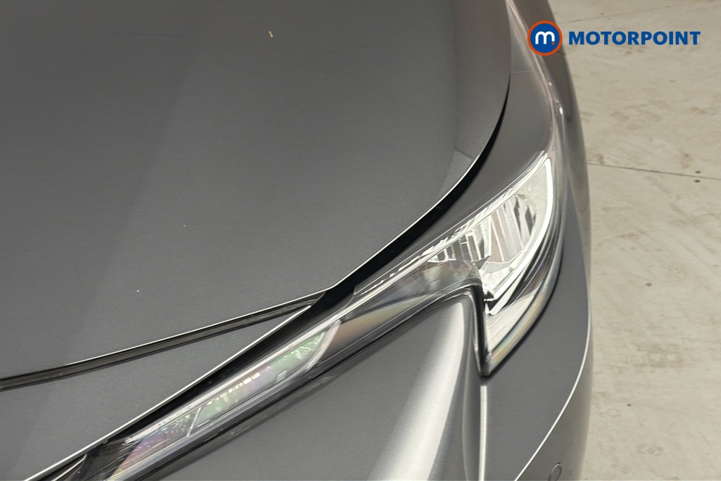 Toyota Corolla Icon Automatic Petrol-Electric Hybrid Hatchback - Stock Number (1672055) - 42nd supplementary image