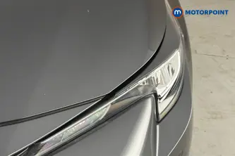 Toyota Corolla Icon Automatic Petrol-Electric Hybrid Hatchback - Stock Number (1672055) - 42nd supplementary image