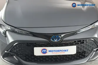 Toyota Corolla Icon Automatic Petrol-Electric Hybrid Hatchback - Stock Number (1672055) - 43rd supplementary image