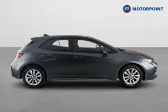 Toyota Corolla Icon Automatic Petrol-Electric Hybrid Hatchback - Stock Number (1672055) - Passenger side