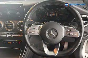 Mercedes-Benz GLC Amg Line Automatic Diesel SUV - Stock Number (1672069) - 2nd supplementary image