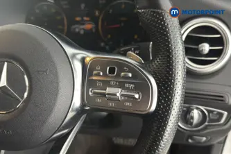 Mercedes-Benz GLC Amg Line Automatic Diesel SUV - Stock Number (1672069) - 3rd supplementary image