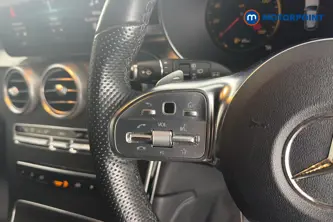 Mercedes-Benz GLC Amg Line Automatic Diesel SUV - Stock Number (1672069) - 4th supplementary image