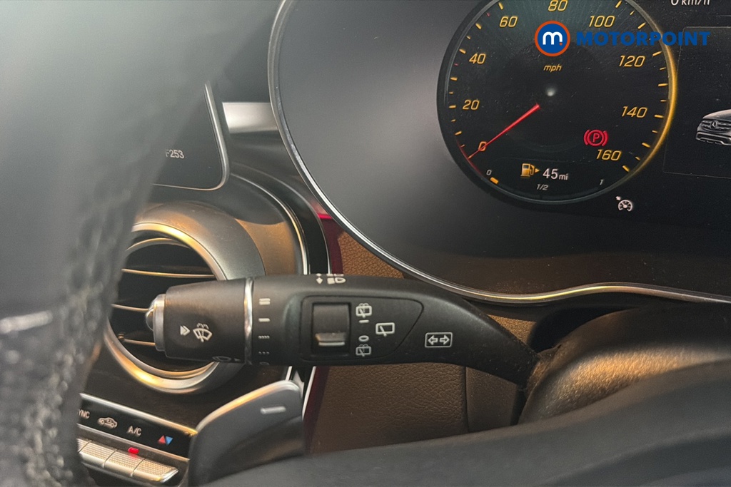 Mercedes-Benz GLC Amg Line Automatic Diesel SUV - Stock Number (1672069) - 5th supplementary image