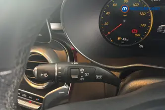 Mercedes-Benz GLC Amg Line Automatic Diesel SUV - Stock Number (1672069) - 5th supplementary image