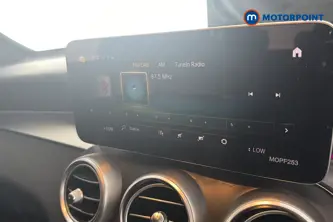 Mercedes-Benz GLC Amg Line Automatic Diesel SUV - Stock Number (1672069) - 8th supplementary image