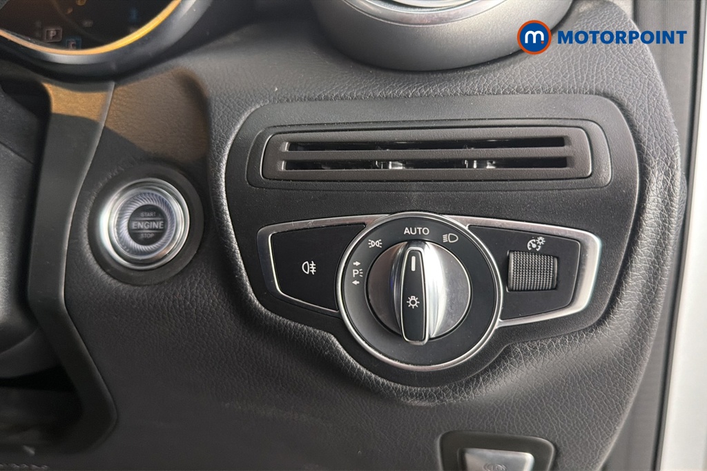 Mercedes-Benz GLC Amg Line Automatic Diesel SUV - Stock Number (1672069) - 11th supplementary image