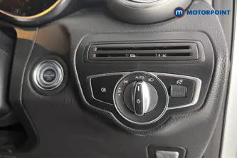 Mercedes-Benz GLC Amg Line Automatic Diesel SUV - Stock Number (1672069) - 11th supplementary image