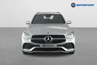 Mercedes-Benz GLC Amg Line Automatic Diesel SUV - Stock Number (1672069) - Front bumper