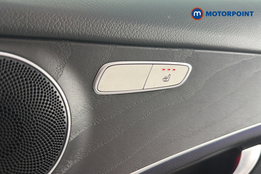 Mercedes-Benz GLC Amg Line Automatic Diesel SUV - Stock Number (1672069) - 14th supplementary image