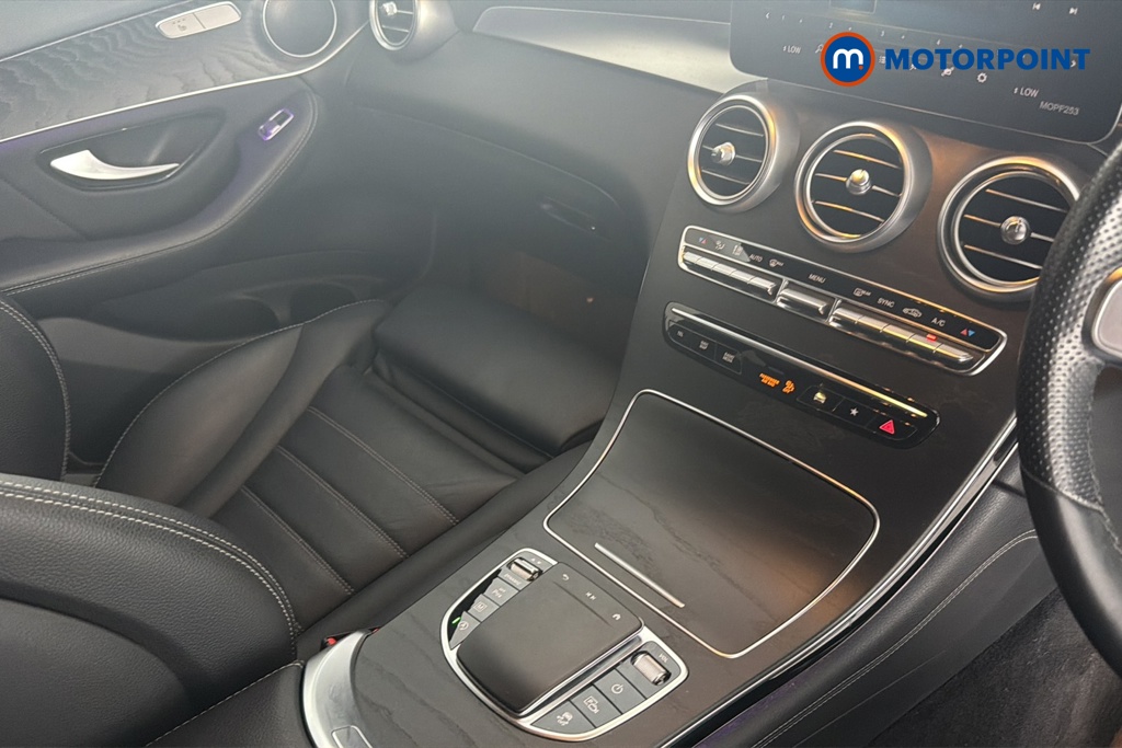 Mercedes-Benz GLC Amg Line Automatic Diesel SUV - Stock Number (1672069) - 15th supplementary image