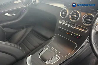 Mercedes-Benz GLC Amg Line Automatic Diesel SUV - Stock Number (1672069) - 15th supplementary image