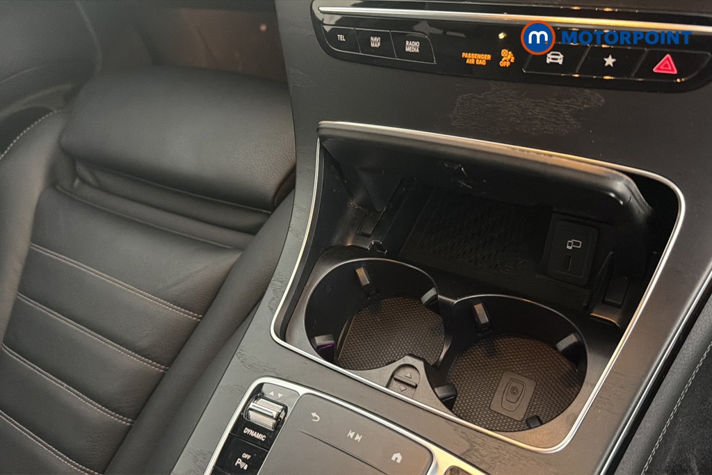 Mercedes-Benz GLC Amg Line Automatic Diesel SUV - Stock Number (1672069) - 16th supplementary image