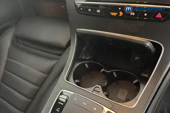 Mercedes-Benz GLC Amg Line Automatic Diesel SUV - Stock Number (1672069) - 16th supplementary image