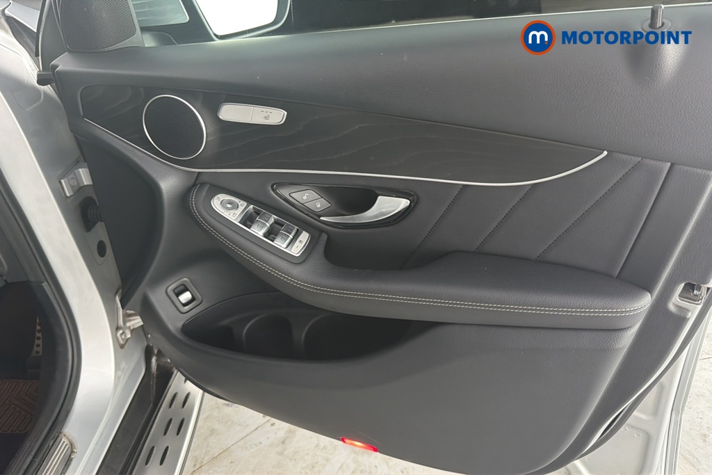 Mercedes-Benz GLC Amg Line Automatic Diesel SUV - Stock Number (1672069) - 18th supplementary image