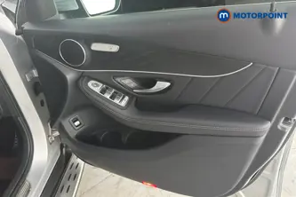 Mercedes-Benz GLC Amg Line Automatic Diesel SUV - Stock Number (1672069) - 18th supplementary image