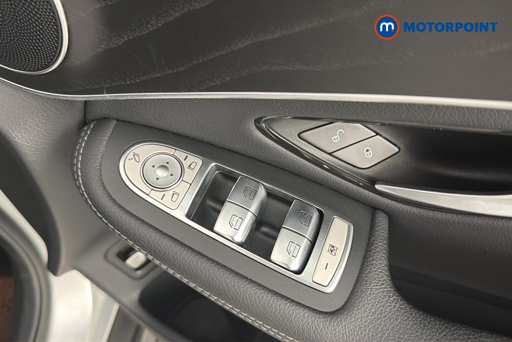 Mercedes-Benz GLC Amg Line Automatic Diesel SUV - Stock Number (1672069) - 19th supplementary image