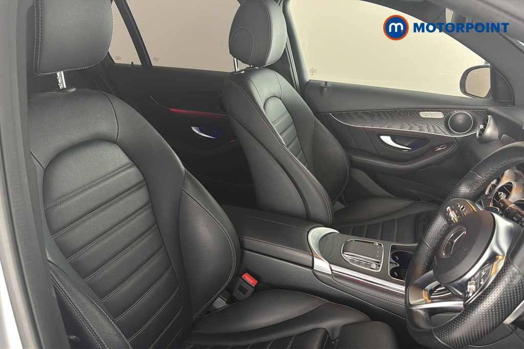 Mercedes-Benz GLC Amg Line Automatic Diesel SUV - Stock Number (1672069) - 22nd supplementary image