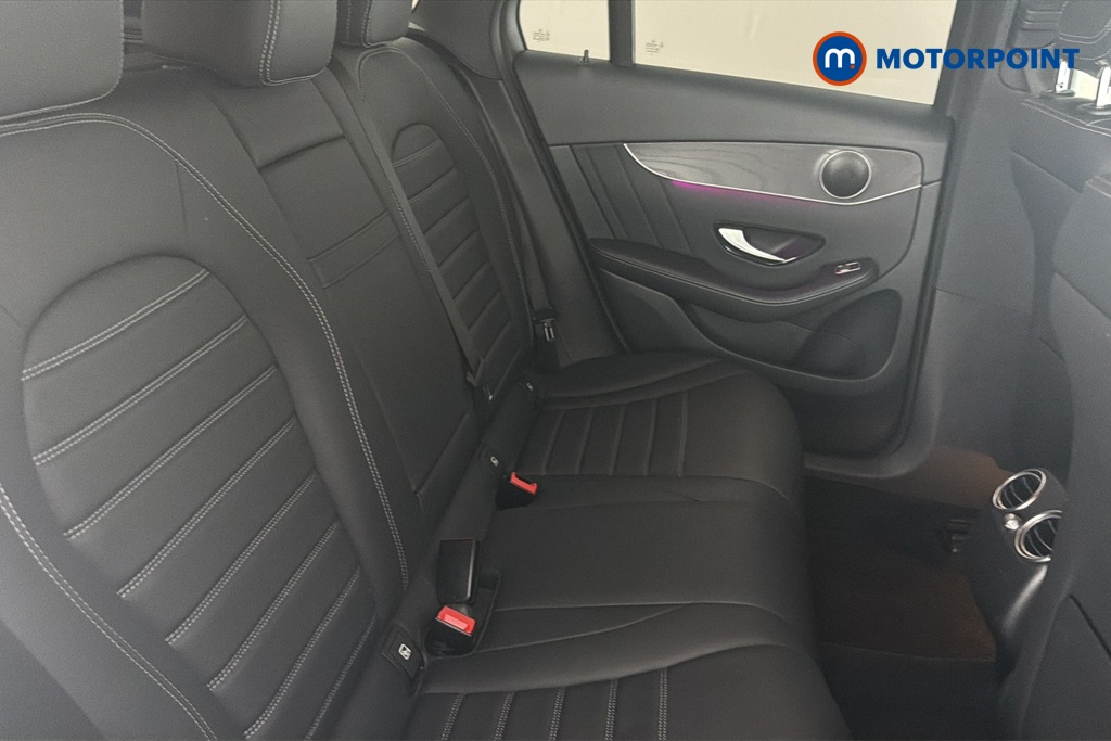 Mercedes-Benz GLC Amg Line Automatic Diesel SUV - Stock Number (1672069) - 25th supplementary image