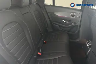 Mercedes-Benz GLC Amg Line Automatic Diesel SUV - Stock Number (1672069) - 25th supplementary image