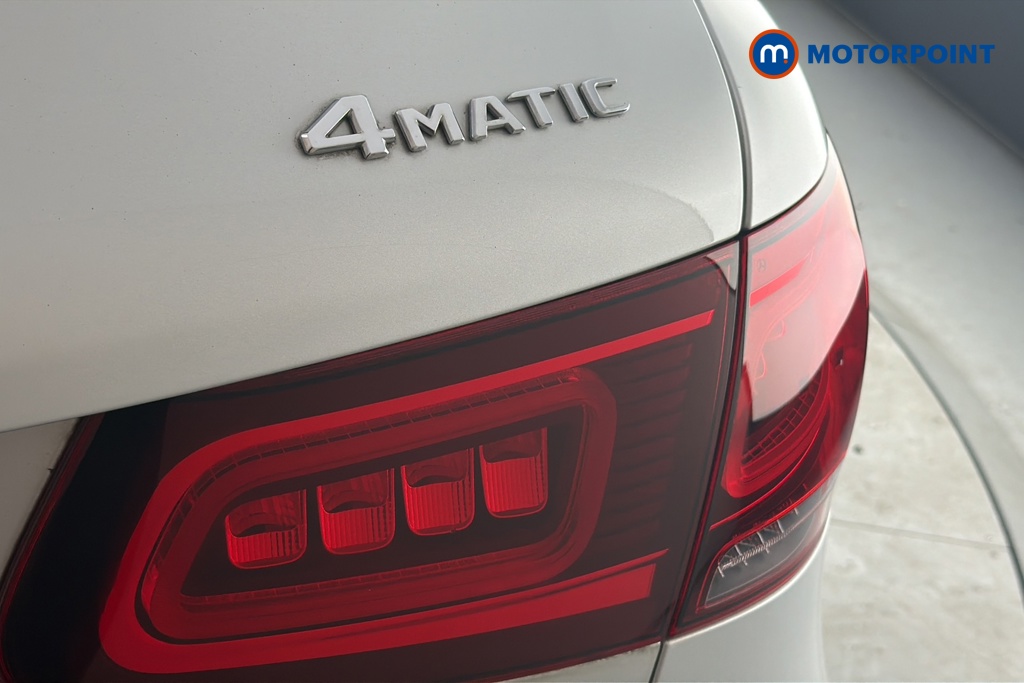 Mercedes-Benz GLC Amg Line Automatic Diesel SUV - Stock Number (1672069) - 36th supplementary image