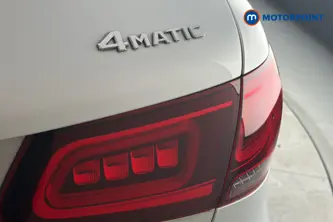Mercedes-Benz GLC Amg Line Automatic Diesel SUV - Stock Number (1672069) - 36th supplementary image