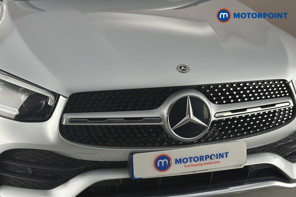 Mercedes-Benz GLC Amg Line Automatic Diesel SUV - Stock Number (1672069) - 43rd supplementary image
