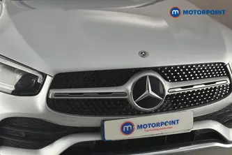 Mercedes-Benz GLC Amg Line Automatic Diesel SUV - Stock Number (1672069) - 43rd supplementary image