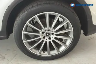 Mercedes-Benz GLC Amg Line Automatic Diesel SUV - Stock Number (1672069) - 45th supplementary image