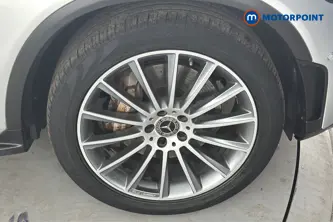 Mercedes-Benz GLC Amg Line Automatic Diesel SUV - Stock Number (1672069) - 47th supplementary image