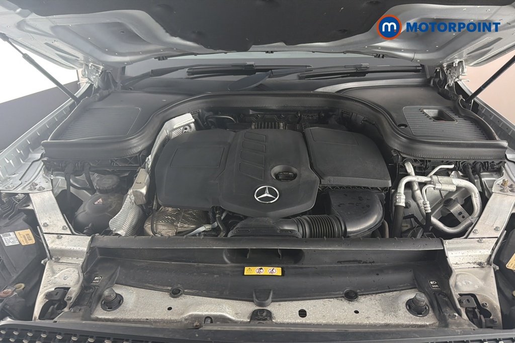 Mercedes-Benz GLC Amg Line Automatic Diesel SUV - Stock Number (1672069) - 48th supplementary image