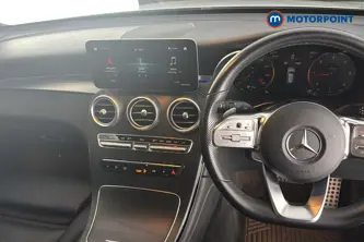 Mercedes-Benz GLC Amg Line Automatic Diesel SUV - Stock Number (1672069) - 1st supplementary image