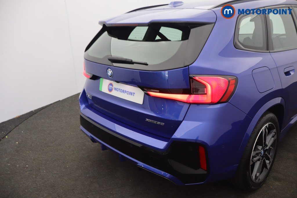 BMW IX1 M Sport Automatic Electric SUV - Stock Number (1672076) - 2nd supplementary image
