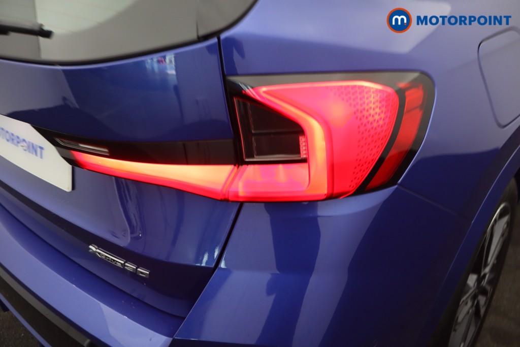 BMW IX1 M Sport Automatic Electric SUV - Stock Number (1672076) - 3rd supplementary image