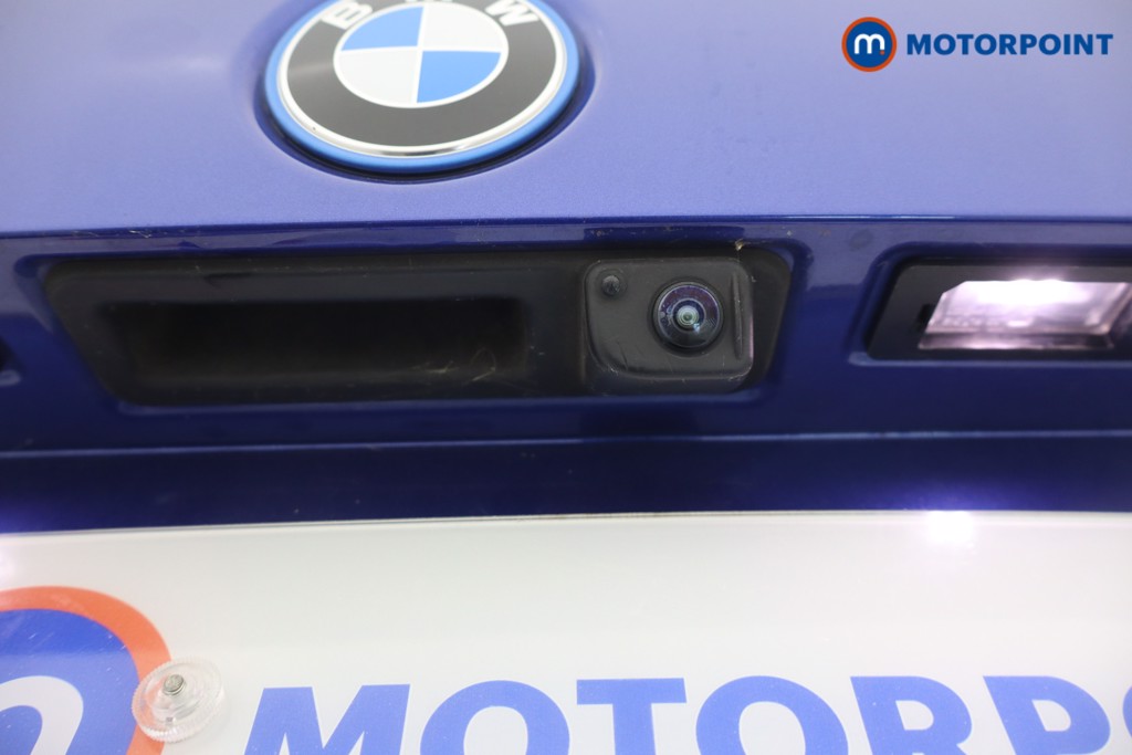 BMW IX1 M Sport Automatic Electric SUV - Stock Number (1672076) - 5th supplementary image