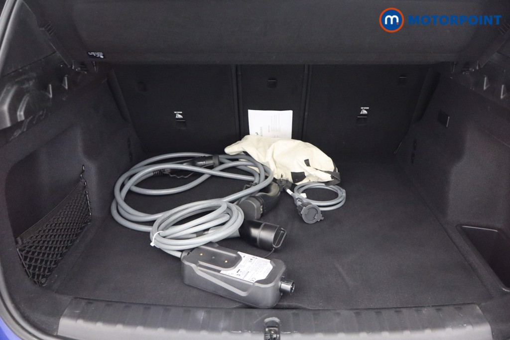 BMW IX1 M Sport Automatic Electric SUV - Stock Number (1672076) - 6th supplementary image