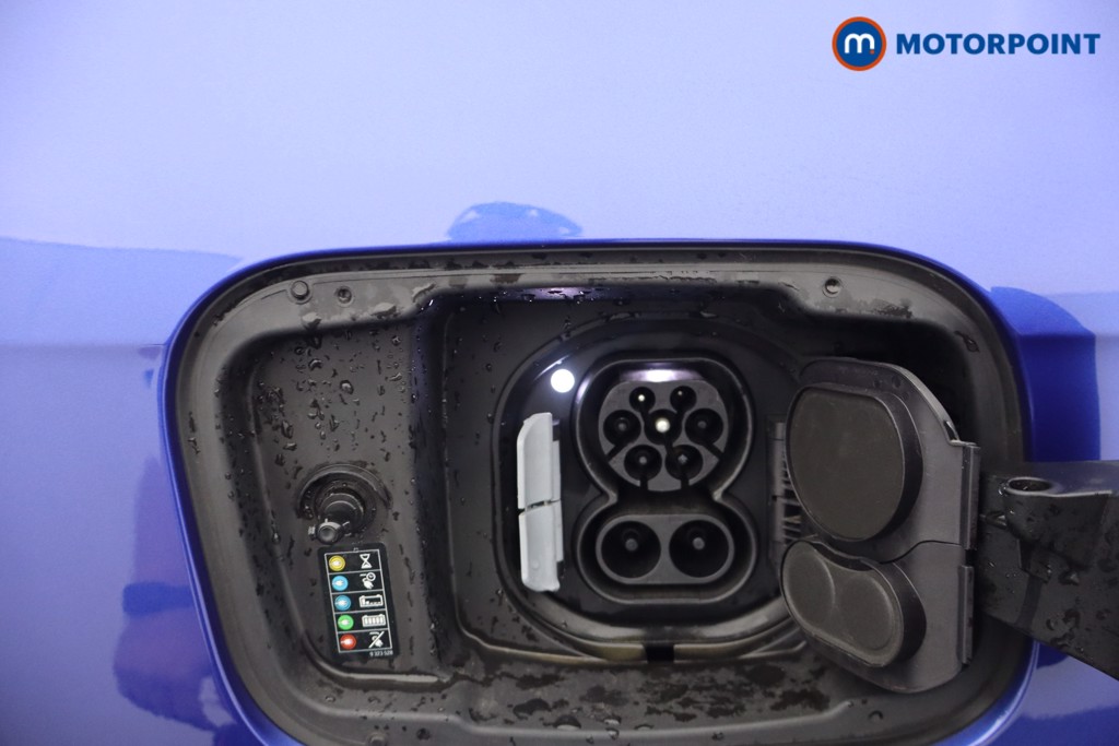 BMW IX1 M Sport Automatic Electric SUV - Stock Number (1672076) - 7th supplementary image