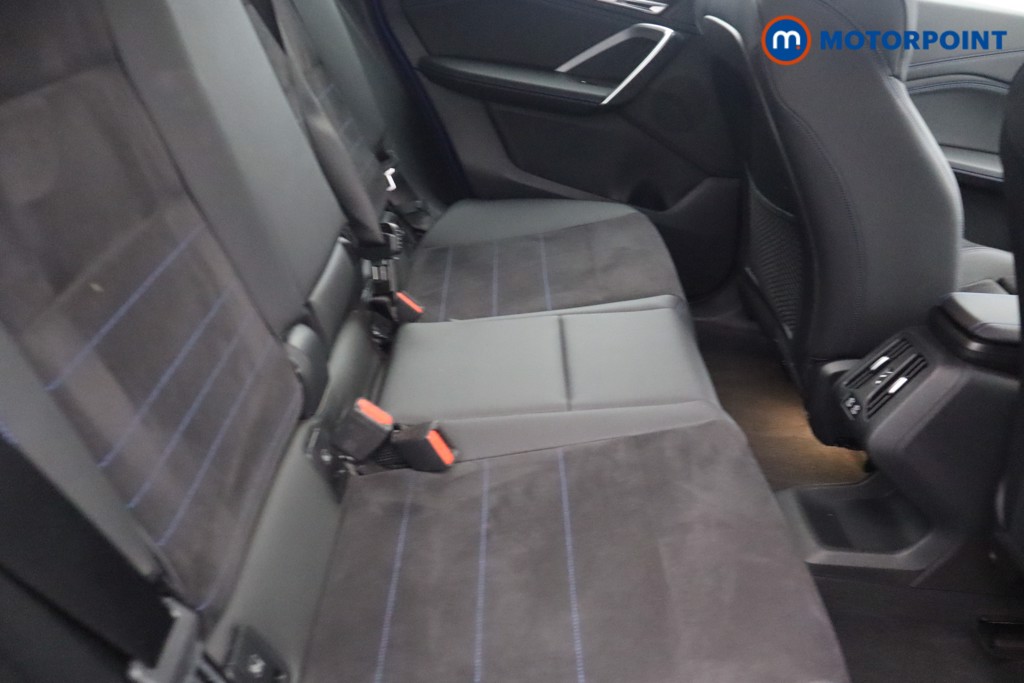 BMW IX1 M Sport Automatic Electric SUV - Stock Number (1672076) - 8th supplementary image