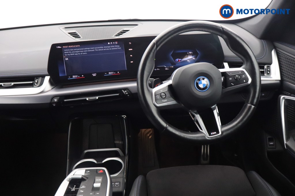 BMW IX1 M Sport Automatic Electric SUV - Stock Number (1672076) - 9th supplementary image