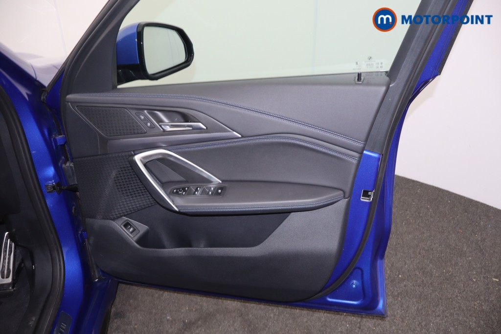 BMW IX1 M Sport Automatic Electric SUV - Stock Number (1672076) - 10th supplementary image