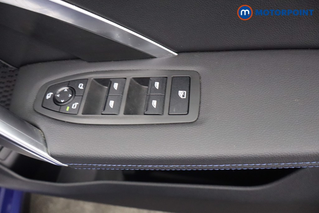 BMW IX1 M Sport Automatic Electric SUV - Stock Number (1672076) - 11th supplementary image