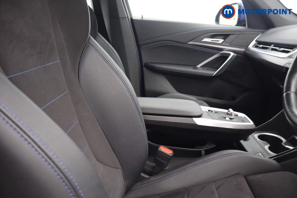 BMW IX1 M Sport Automatic Electric SUV - Stock Number (1672076) - 14th supplementary image