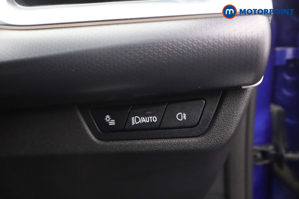 BMW IX1 M Sport Automatic Electric SUV - Stock Number (1672076) - 15th supplementary image