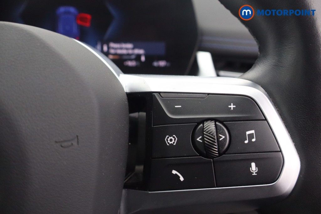 BMW IX1 M Sport Automatic Electric SUV - Stock Number (1672076) - 16th supplementary image